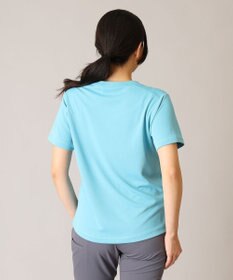 Columbia Columbia/ マウンテンズアーコーリングショートスリーブTシャツ /コロンビア