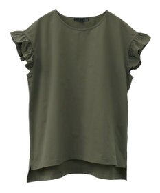 Green Parks ・ＳＵＧＡＲ　ＳＰＯＯＮ　【ラッシュガード】フリル