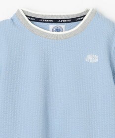 J.PRESS KIDS 【100-130cm】サッカージャージ リブＴシャツ