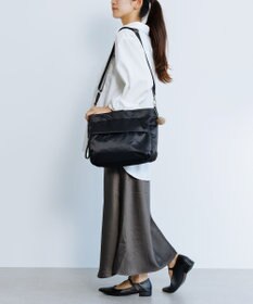 ACE BAGS & LUGGAGE Kanana project PJ16-2nd トートバッグ  B5サイズ 2way 軽量 20143 カナナ プロジェクト