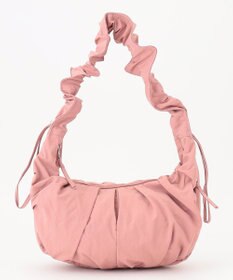 LA BAGAGERIE 【maison vert】 【軽量/多収納】ギャザーワンショルダー　Small