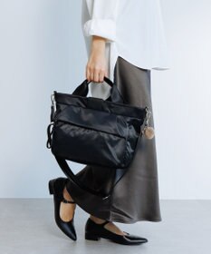 ACE BAGS & LUGGAGE Kanana project PJ16-2nd トートバッグ  B5サイズ 2way 軽量 20143 カナナ プロジェクト