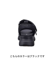 REGAL FOOT COMMUNITY 【キャメロット】UM18 スポーツサンダル サンダル
