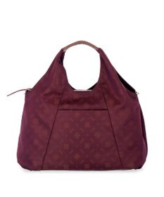 IBIZA ロゴナイロン　2WAYバッグ