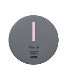 Chacott Cosmetics フィニッシングパウダー　モイスト【774ライトオークル】パフ別売り