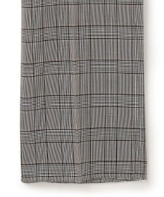 J.PRESS MEN 【PEPPIN MERINO COMFORT】グレナカートチェック スラックス