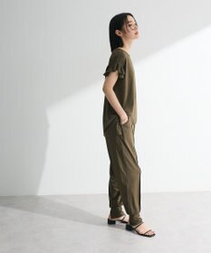 Green Parks ・ＳＵＧＡＲ　ＳＰＯＯＮ　【ラッシュガード】フリル