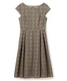 TOCCA 【00サイズあり・消臭・洗える】TRAVELING ドレス