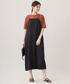 自由区 L 【カタログ掲載・WEB限定カラーあり・洗える】cava Tシャツ