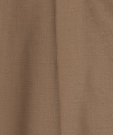 23区 【エステータ】ウールツイル ワイドテーパード パンツ