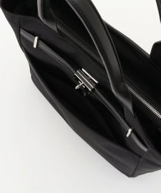 ICB 【A4サイズ収納可】ベルトバックルトート