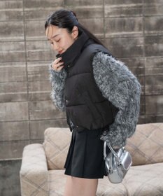 WEGO パディングショートベスト