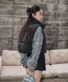 WEGO パディングショートベスト