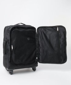 LeSportsac CARRY-ON ROLLER/フレッシュブラック