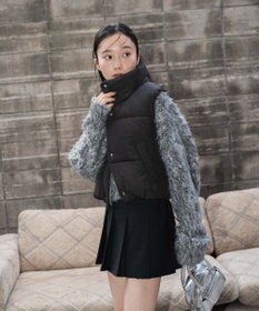 WEGO パディングショートベスト