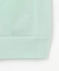 J.PRESS LADIES L 【洗える】Cotton Acetate ドルマンスリーブ カーディガン