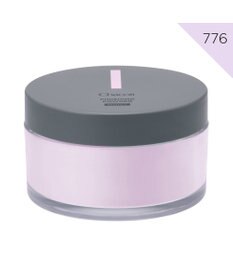 Chacott Cosmetics フィニッシングパウダー モイスト【776ラベンダー】