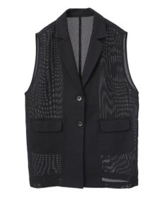 Green Parks メッシュジレ