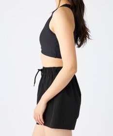 OP／FILA 【Kappa】ラッシュパーカー・ボードショーツ付き　4点セット水着