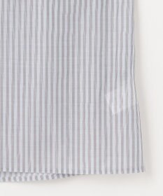 J.PRESS LADIES L シアーピンストライプ カットソー