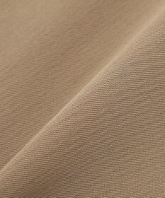 Green Parks クルーネック多釦ジレ