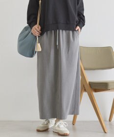 AMERICAN HOLIC 【イージーケア】ベイカータイトスカート