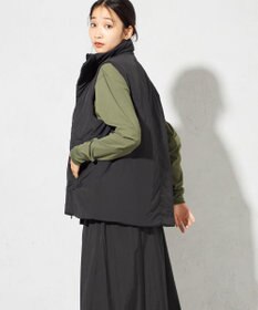 SHARE PARK LADIES 【UNISEX】蓄熱中綿モンスターベスト（S・Mサイズ）