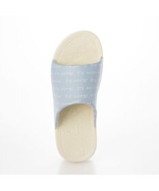 ing <ing>【3E】リカバリーミュールサンダル