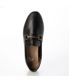 ing <ing>【WEB限定】【レイン対応】ビットローファー