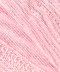 ANY KIDS ガーリーアート 長袖Tシャツ