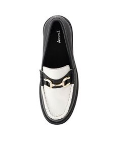 AcureZ GORE-TEX | 全天候型カジュアルビットローファー