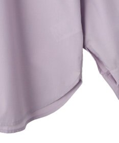 Green Parks イージーケア抜け衿シャツ