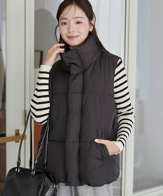 WEGO パディングベスト