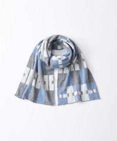 TRICOTE モヘアマフラー