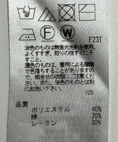 ONWARD Reuse Park 【23区】ニット春夏