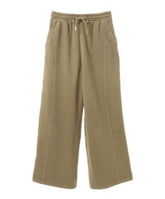 Green Parks ・ＳＵＧＡＲ　ＳＰＯＯＮ　ピグメントスウェットパンツ