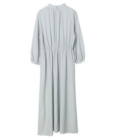 Green Parks ｅｆ－ｄｅ　モックネックワンピース