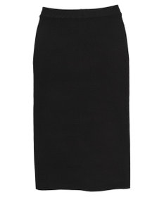 AMERICAN HOLIC ミラノリブニットタイトスカート