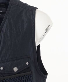 JOSEPH ABBOUD MOUNTAIN リップルサッカー