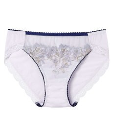 AMPHI ショーツ 【Hold Day Bra ホールドデイブラ】 BYJ305とペア アウターにひびきにくい(後裾) PYJ105 アンフィ／ワコール