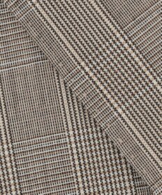 GOTAIRIKU 【AIRY MOVE / セットアップ対応】ウォッシャブルウールトロピカル セットアップジャケット