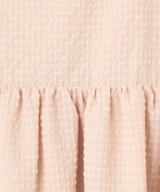 #Newans 【洗える】ボリュームキャミソールドレス