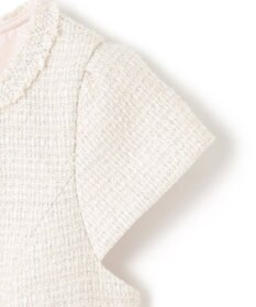 TOCCA 【消臭】FALLING STAR ドレス