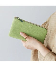 PELLE BORSA 短い長財布 Fine Goods フィーネグッズ 5443