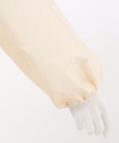 23区 【エステータ】シルク混タフタ カシュクールブラウス