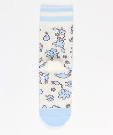 tsumori chisato SLEEP ツモリチサト ソックス レディース UEY531 /ワコール