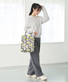 ROOTOTE 3533【ルートート】EU.アーキャトル.ラミネート-X