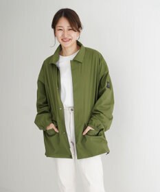 F/ACSION BUKE JK コーチジャケット