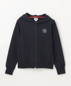 J.PRESS KIDS 【140-170cm】ロゴ入り パーカー