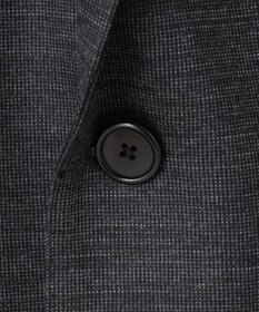 J.PRESS MEN 【セットアップ対応】イージークリアジャージ ジャケット